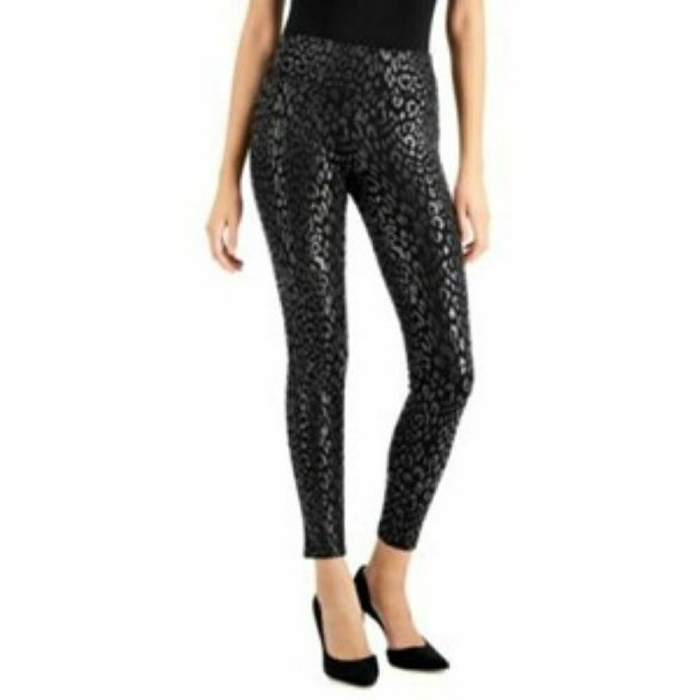 INC Skinny Pull-On Jeggings Pants Women’s. Size 2. New Without Tags